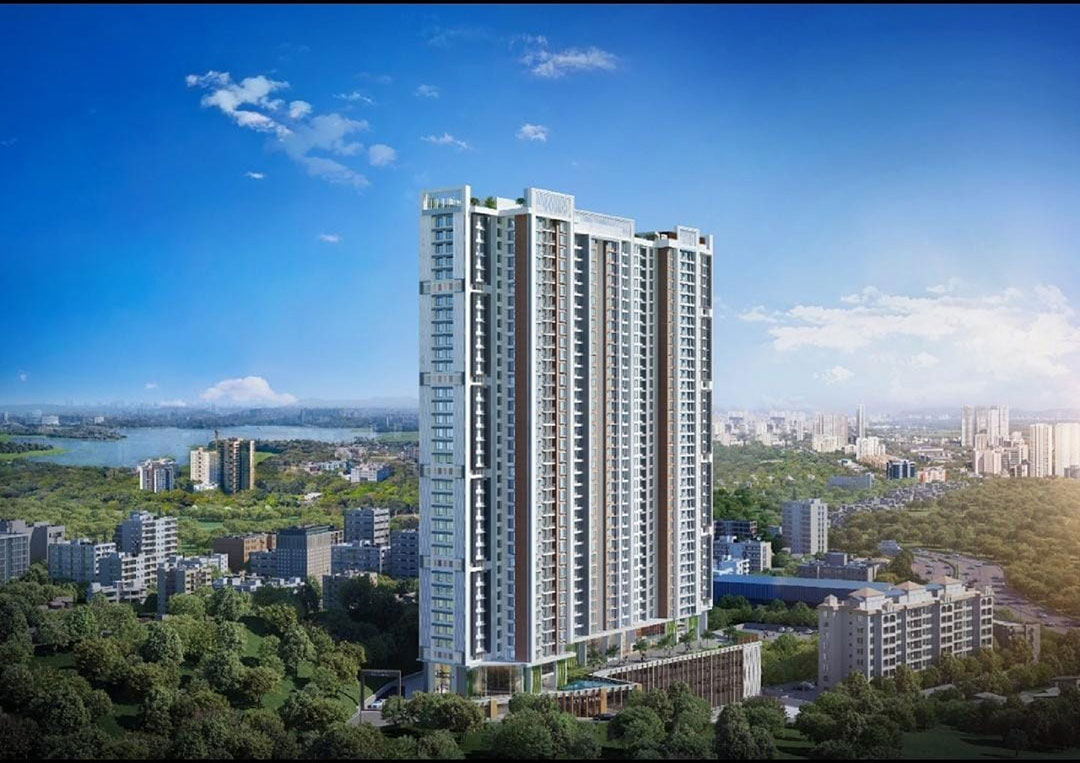 Godrej Horizon