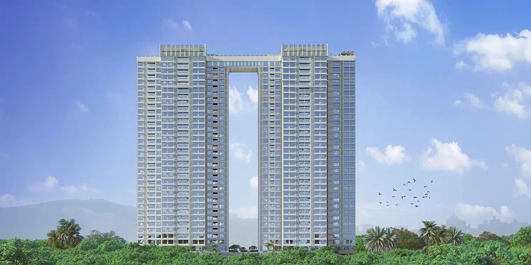 Godrej Vistas