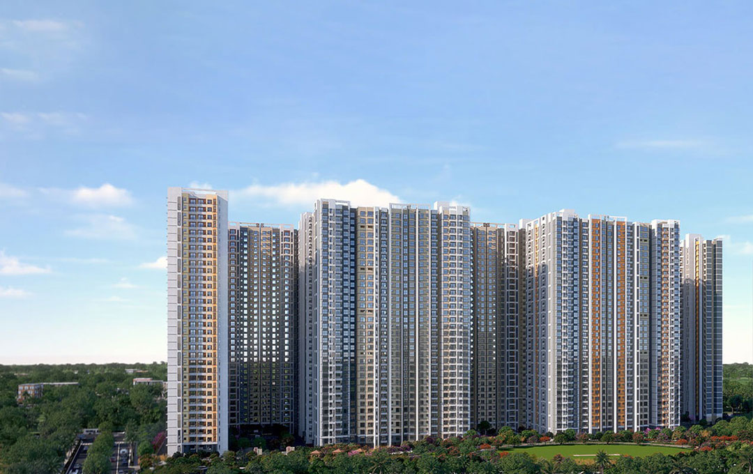 Runwal Garden City
