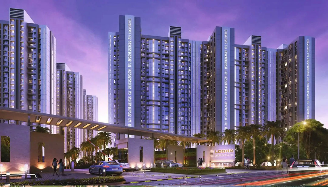 Lodha Amara