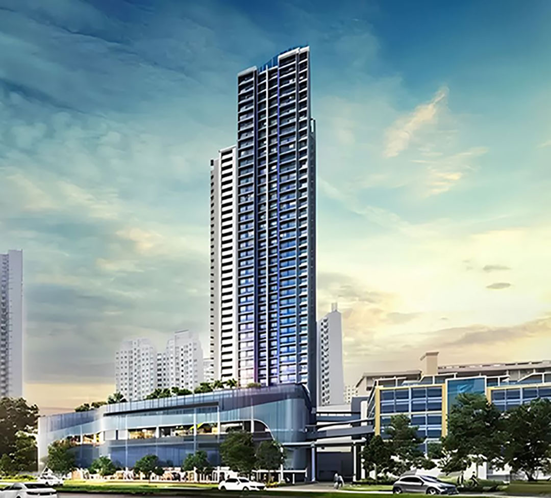 Runwal 7 Mahalaxmi