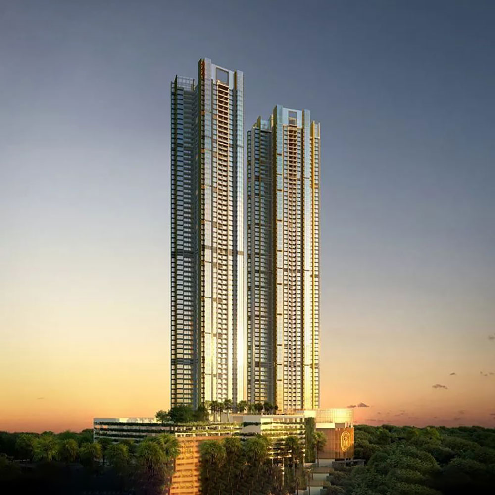 Piramal Mahalaxmi