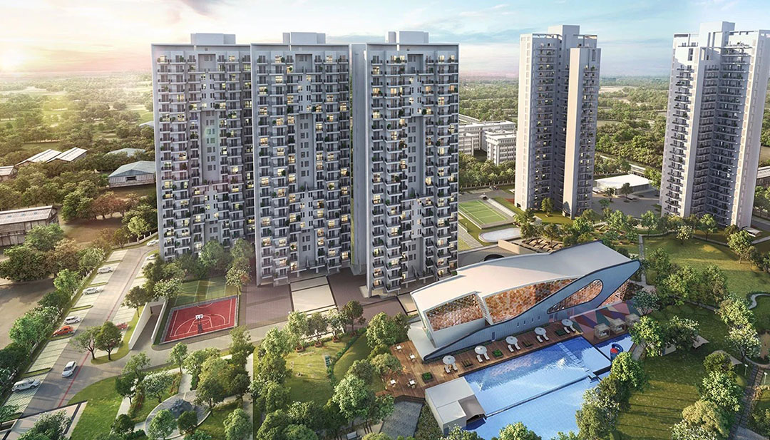 Godrej Nature Plus