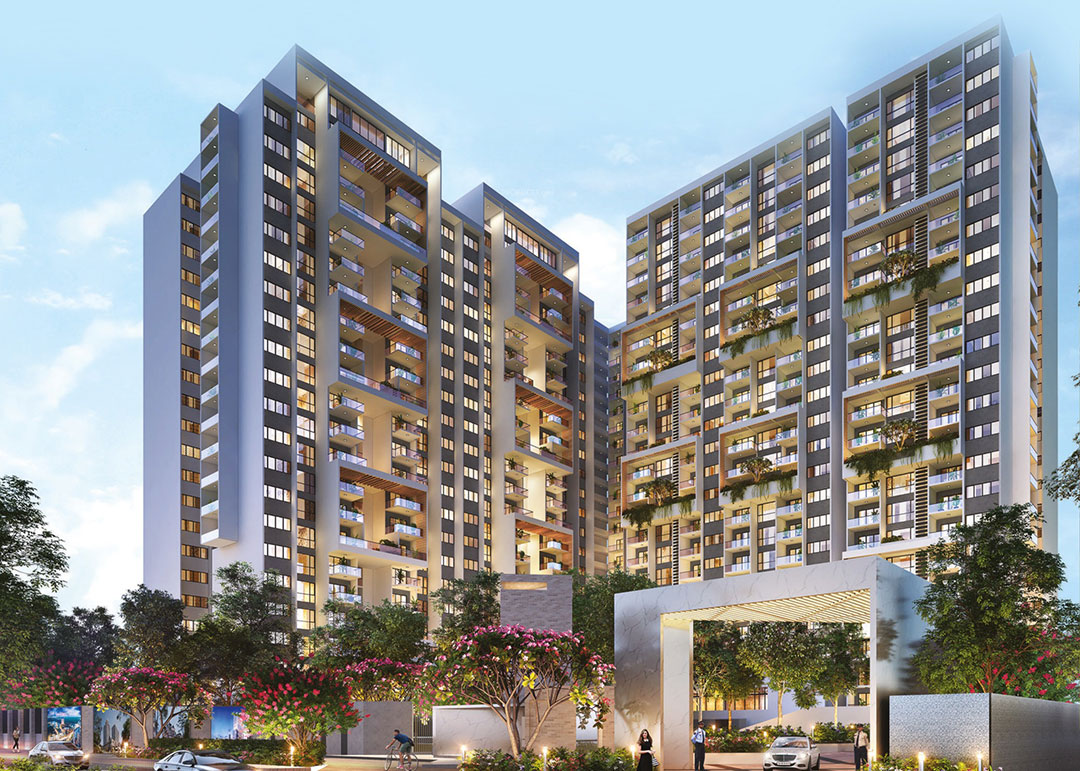 Incor Carmel Heights