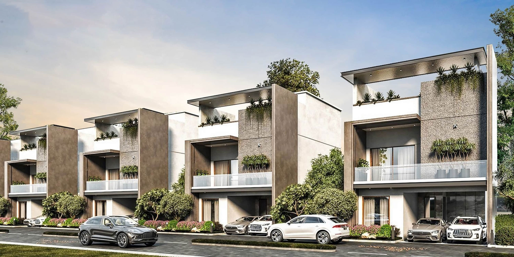Pruthvi Vivanta