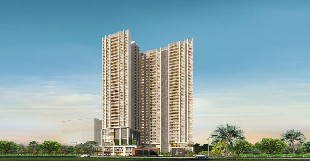 Godrej Urban Retreat