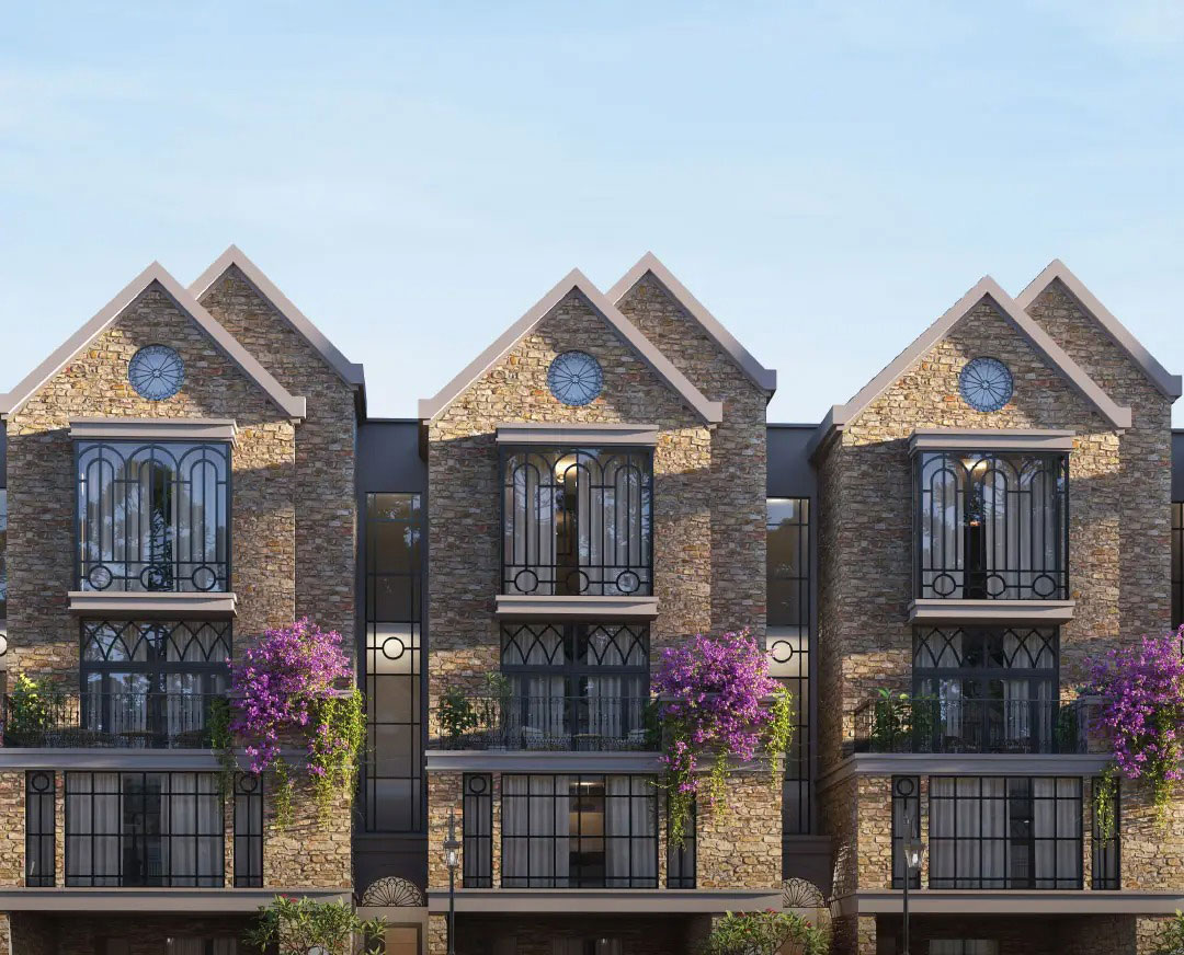Sobha Crystal Meadows