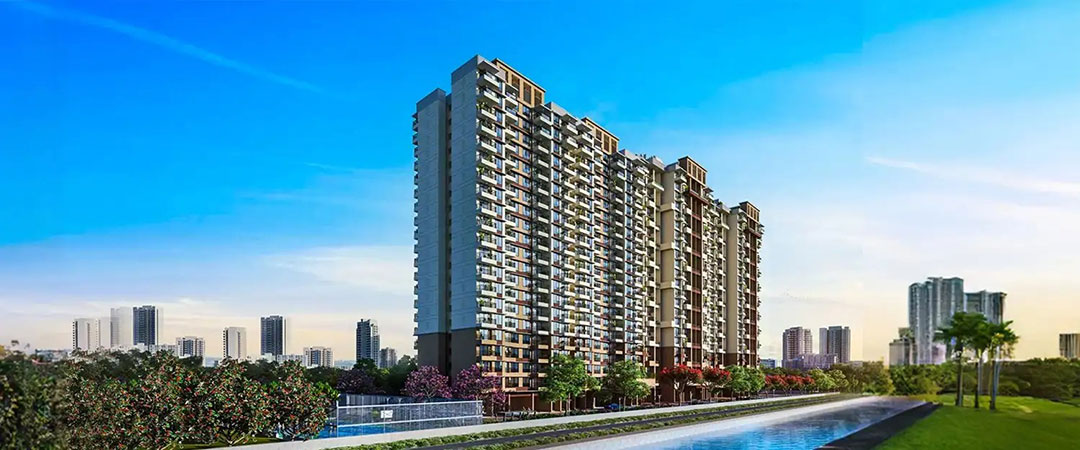 Shapoorji Joyville Celestia