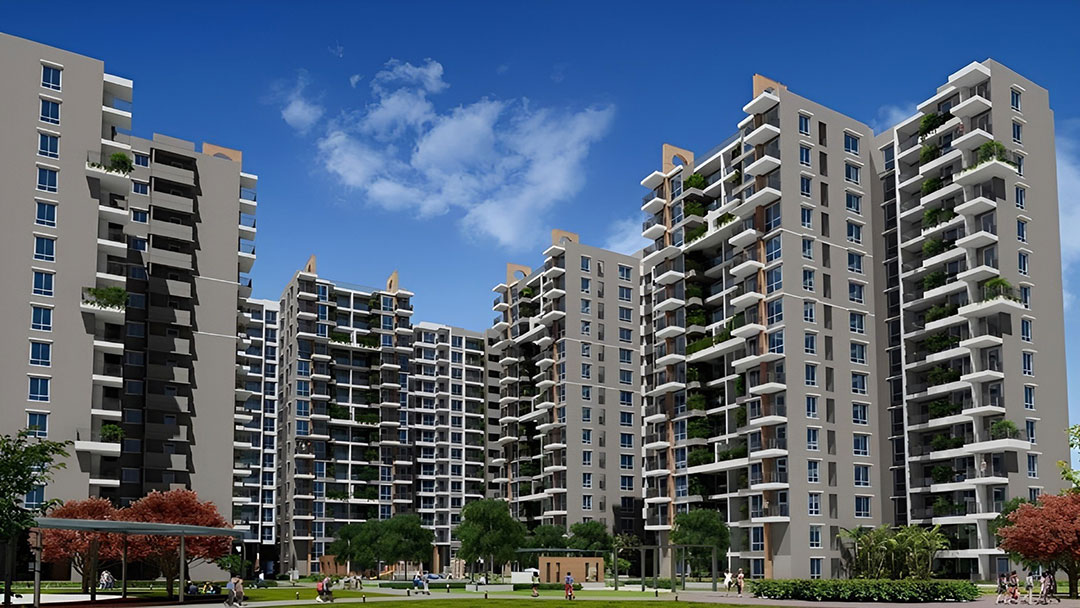 Casagrand Vivacity