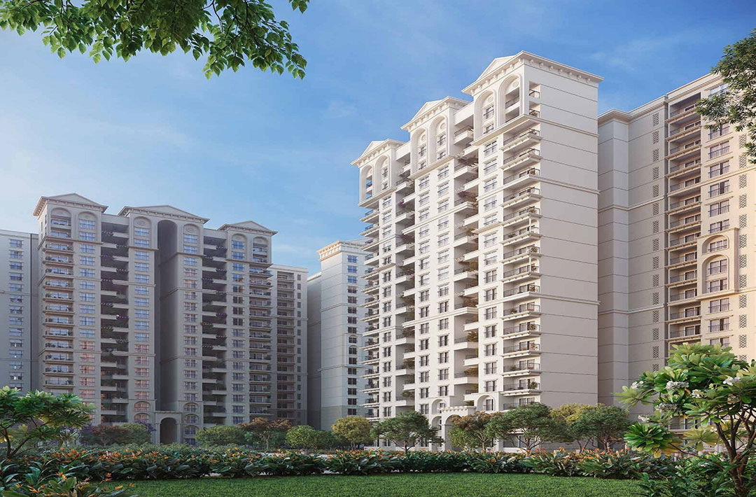 Sobha Neopolis