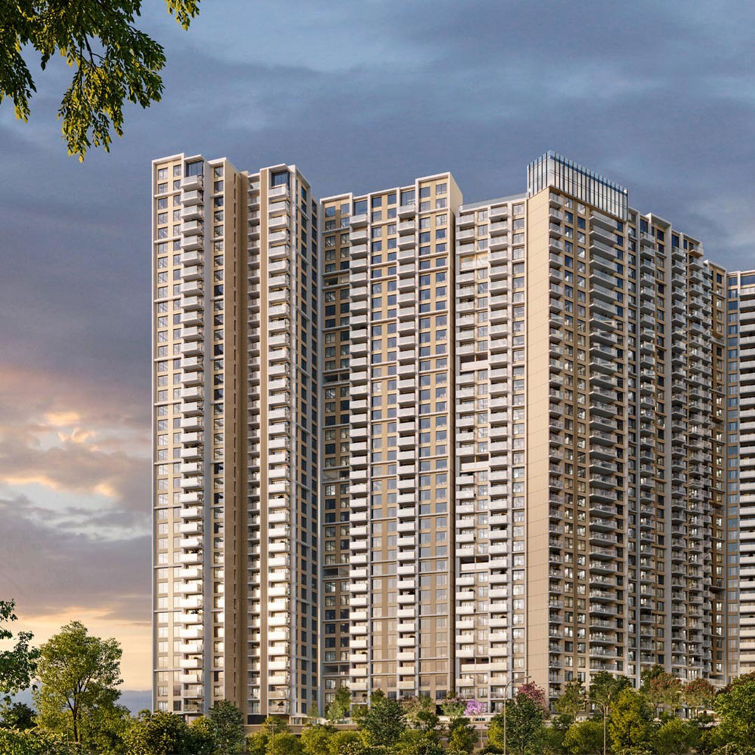 The Prestige City Hyderabad