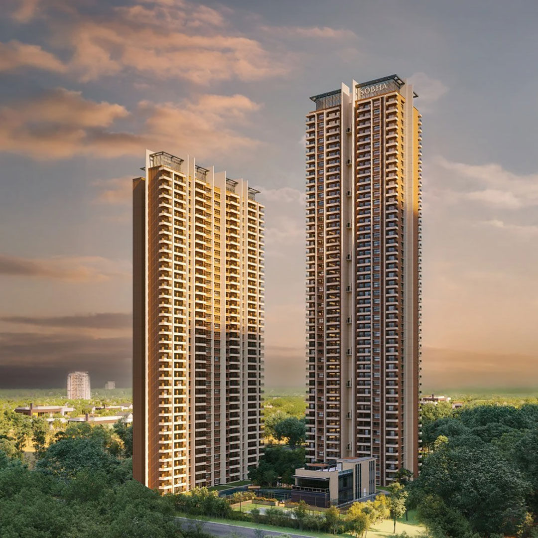 Sobha aurum