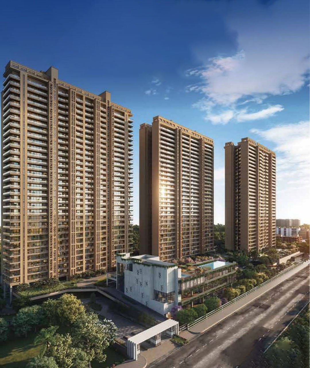 Godrej Aristocrat