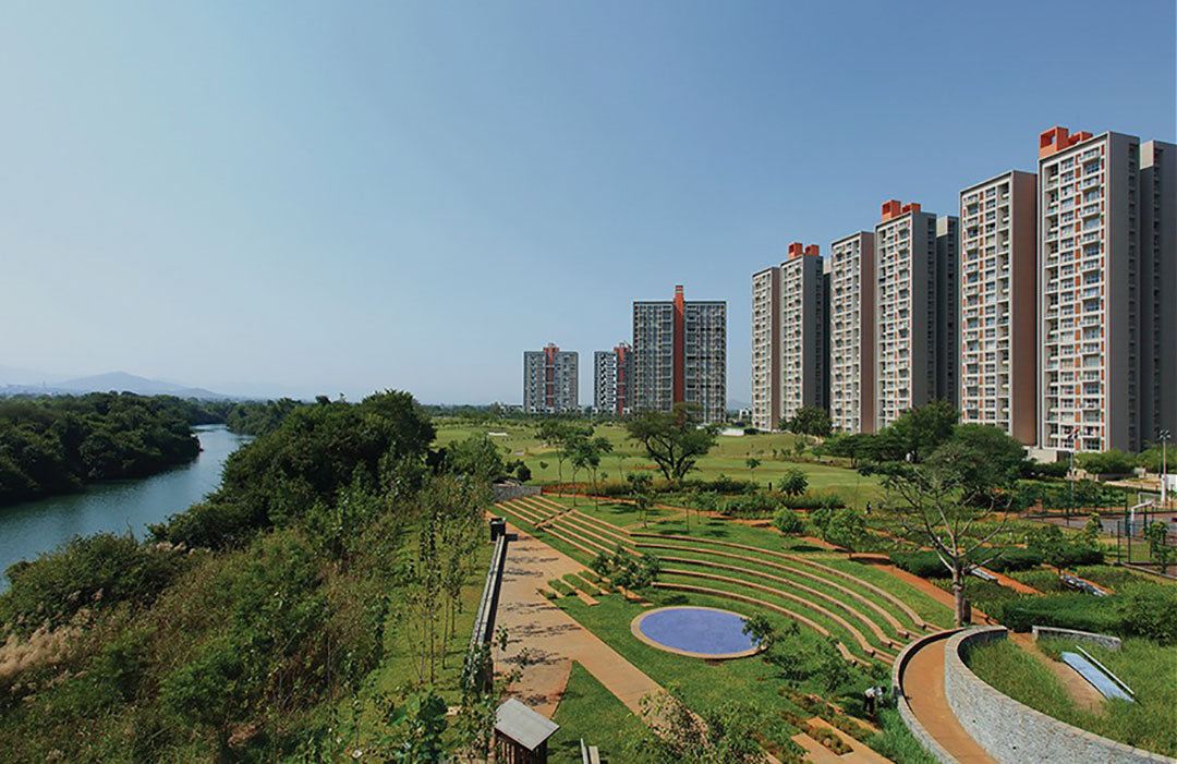 Lodha Belmondo Mamurdi