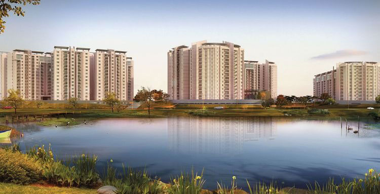 Lodha Haven