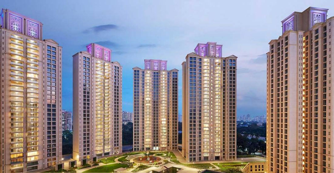 Hiranandani Empress Hill