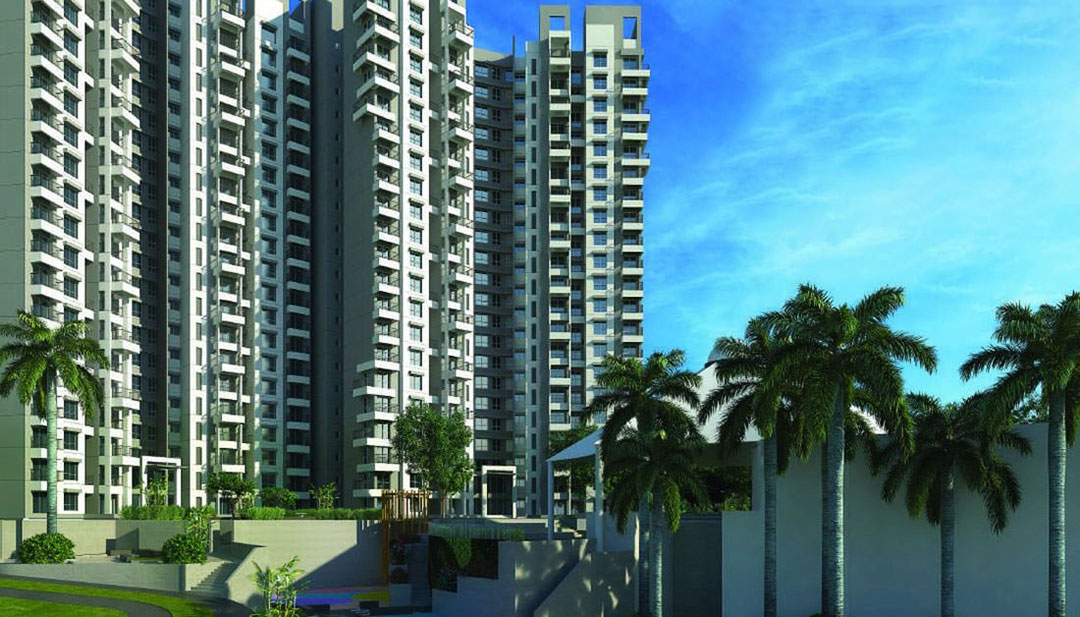 Purva Park Hill
