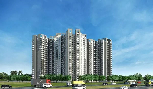 Purva Aerocity