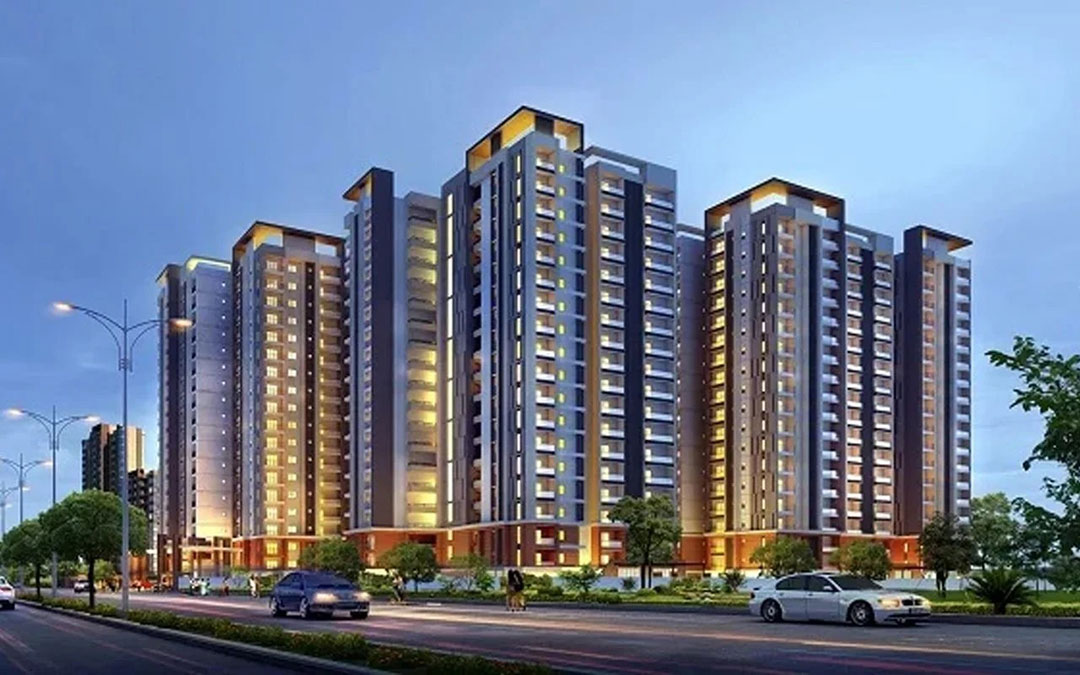 Prestige Somerville