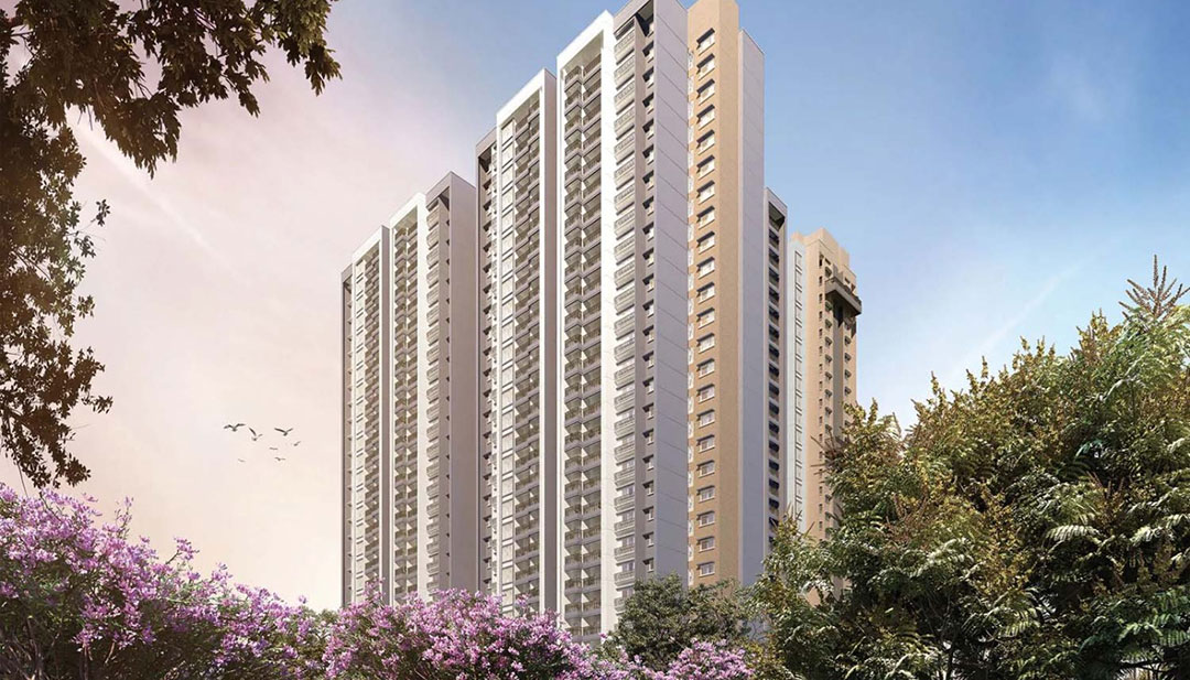 Prestige Raintree Park