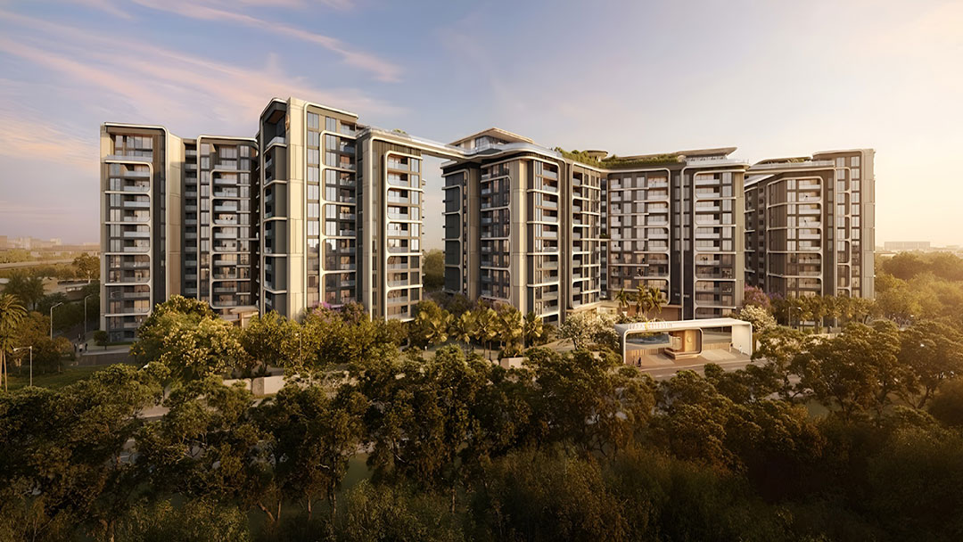 Casagrand Casablanca