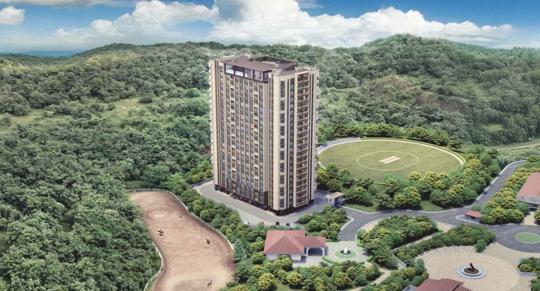 Paranjape The Canopy