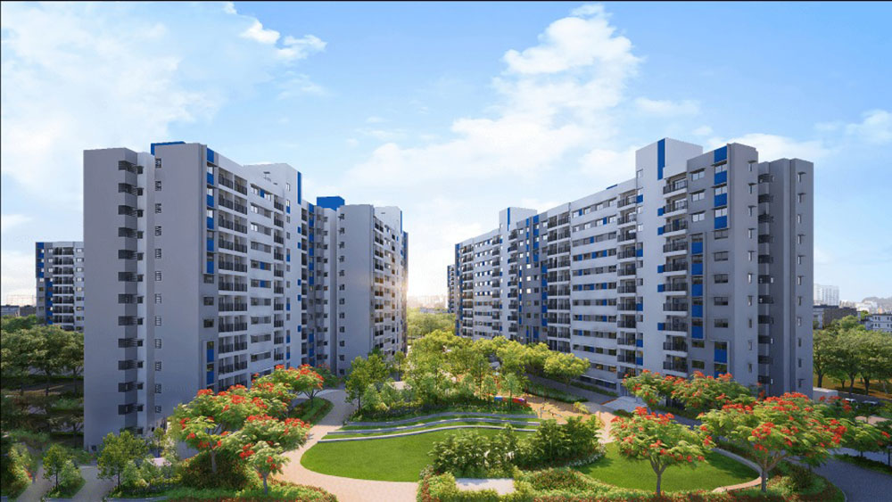 Adarsh Tropica