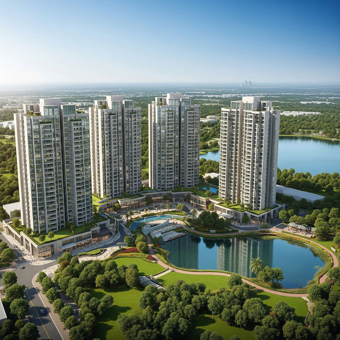 Godrej Sora