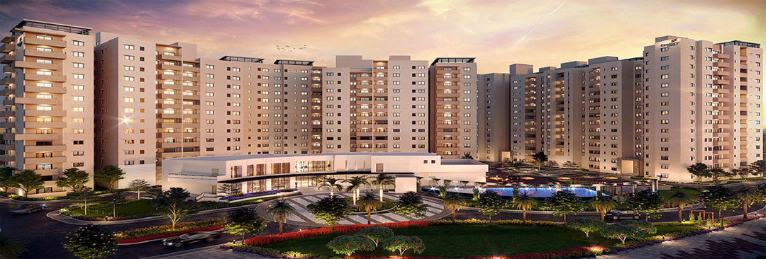 Godrej Arden