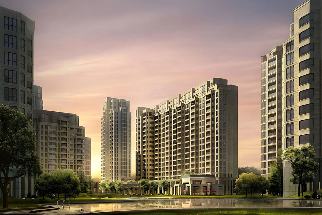 Sobha Magnum
