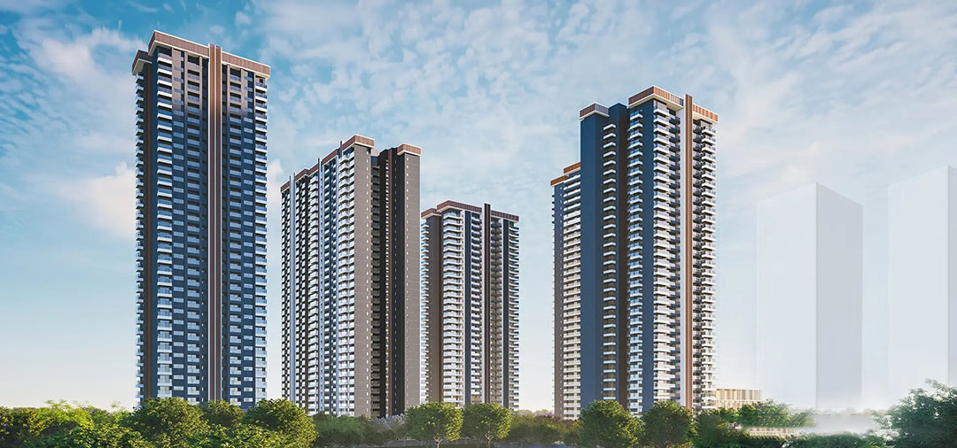 Godrej Astra