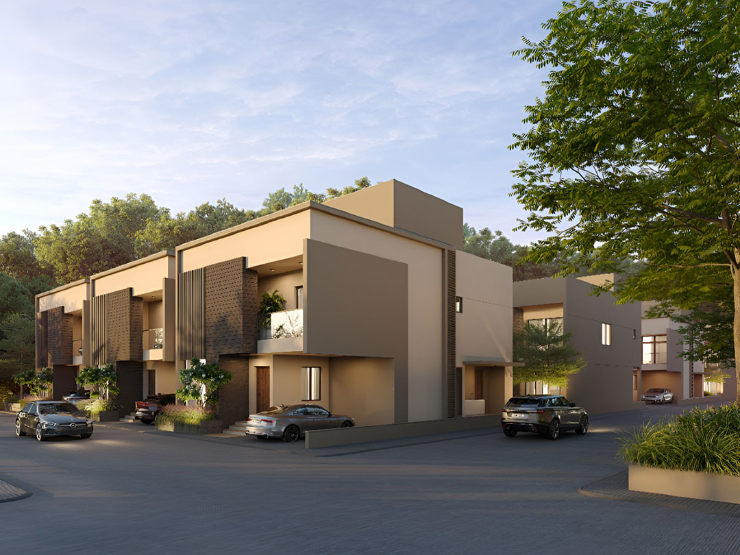 Goyal Riviera Uno