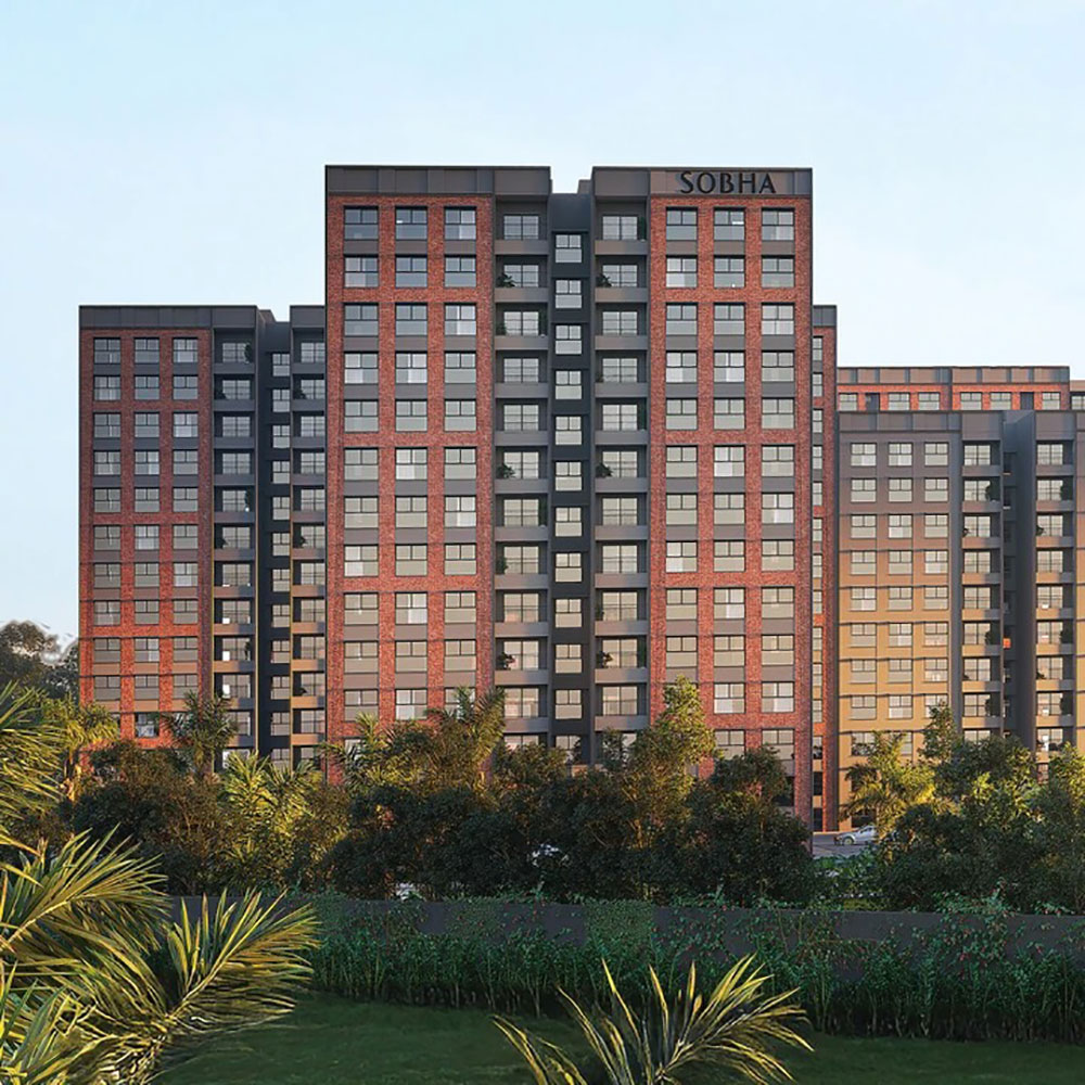 Sobha Ayana At Dream Acres