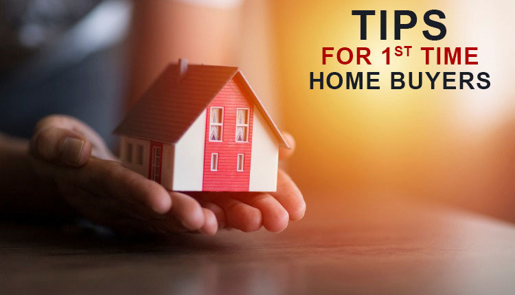 5 Tips to Keep in Mind as the First-Time Home buyer in India