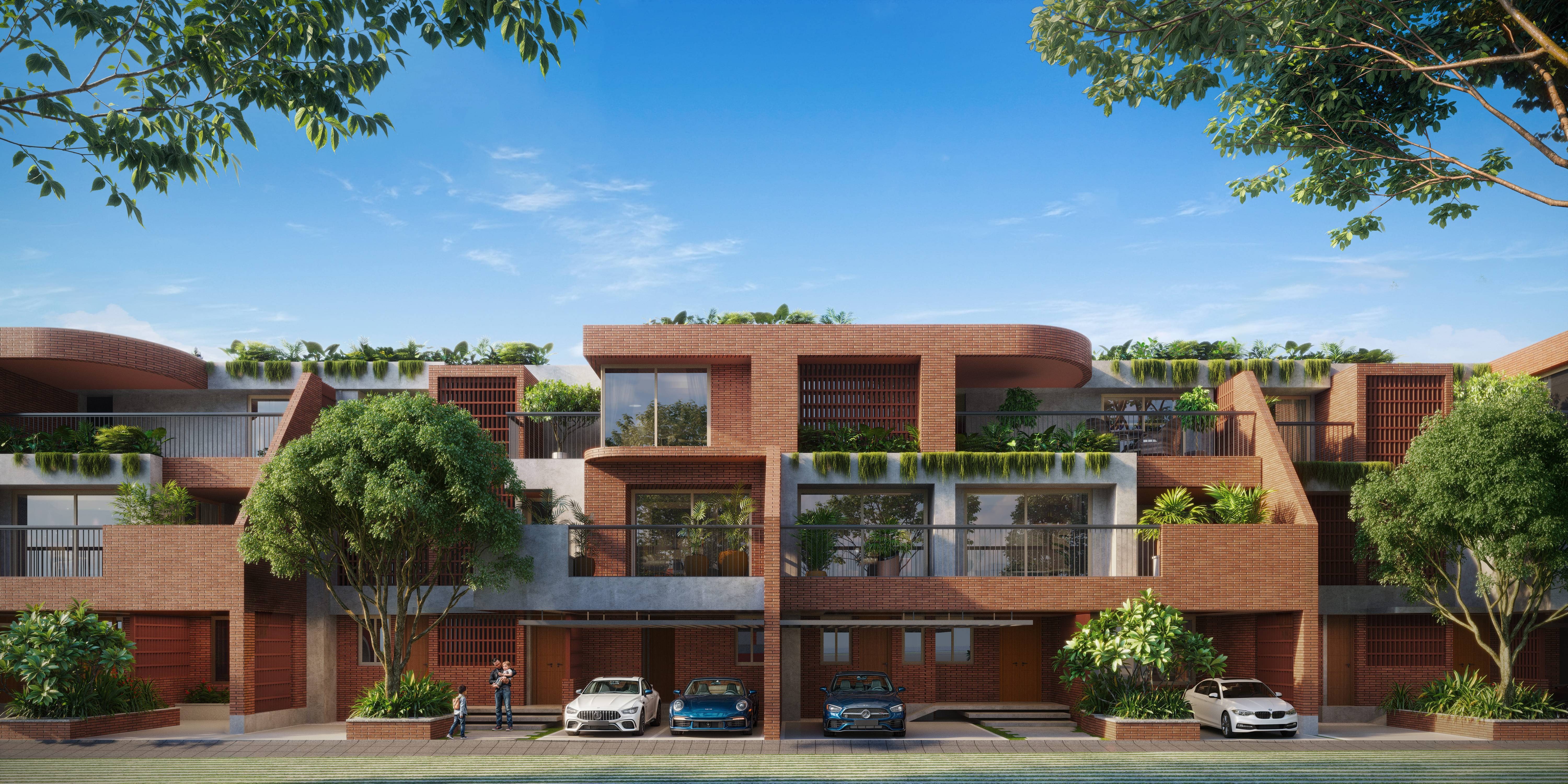 White Lotus Amanvana