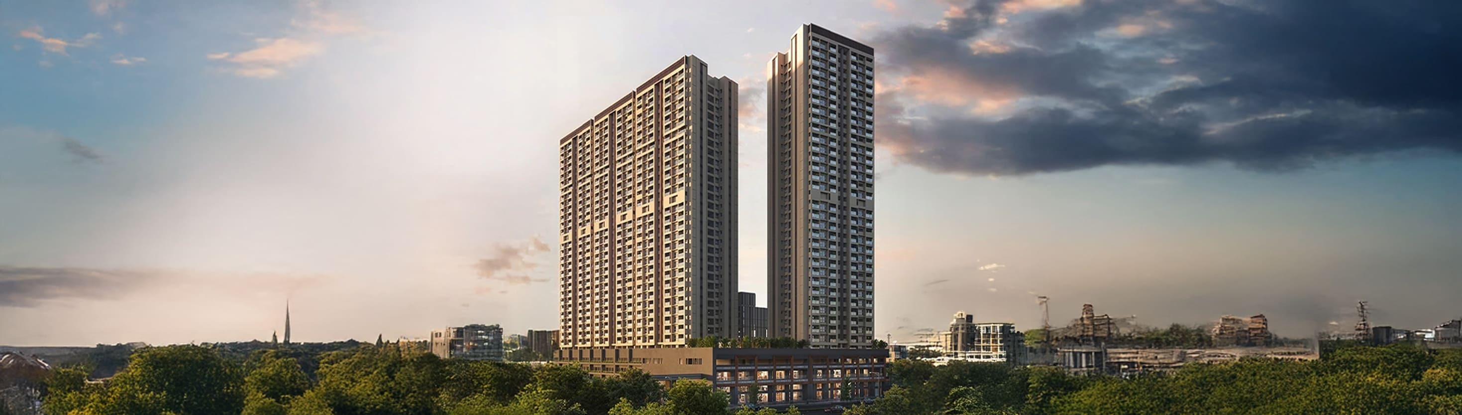 Godrej Ivara