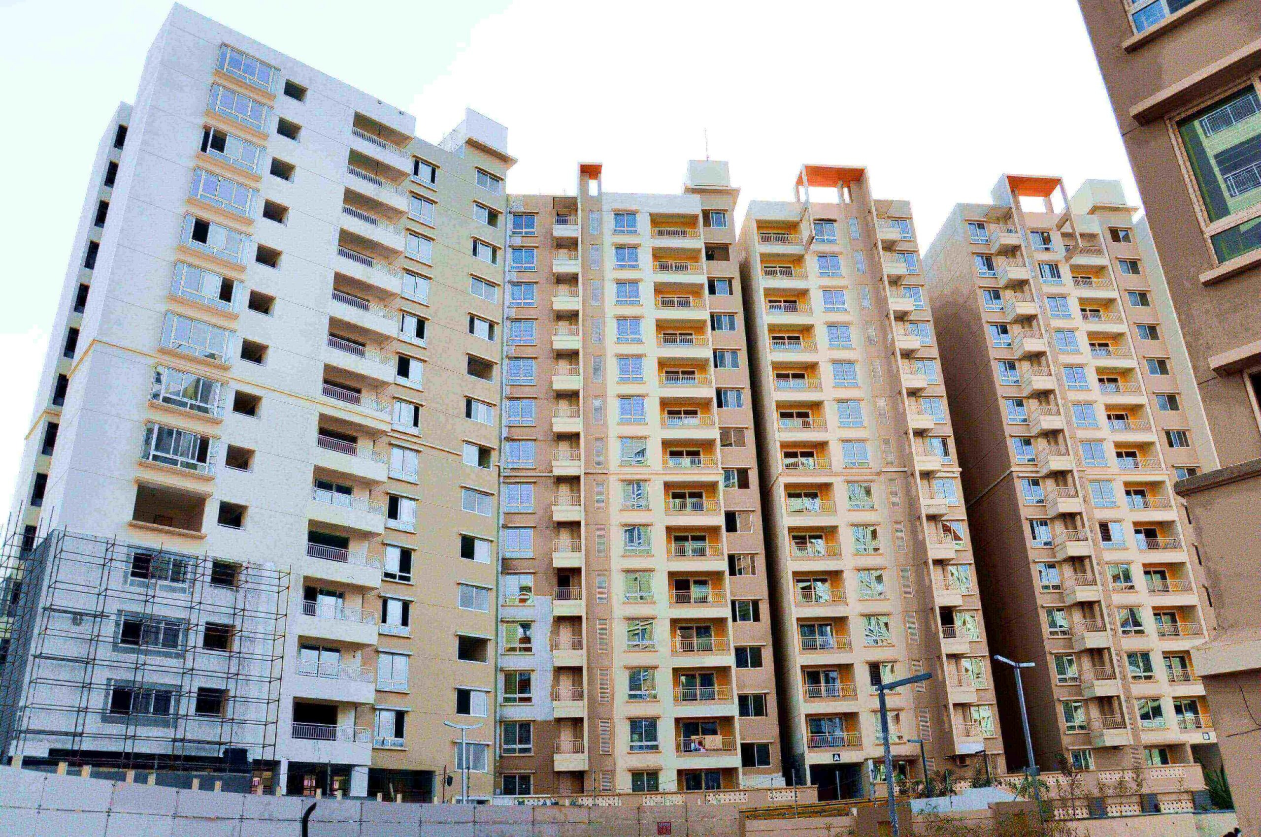 Sumadhura Silver Ripples