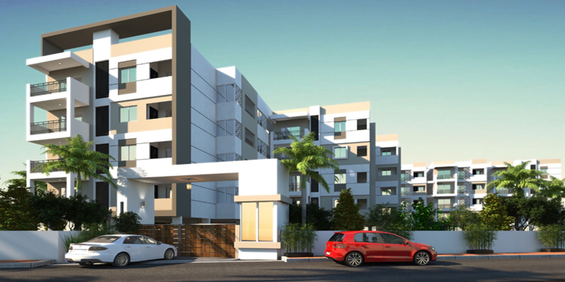 Aakruthi Roots And Rays