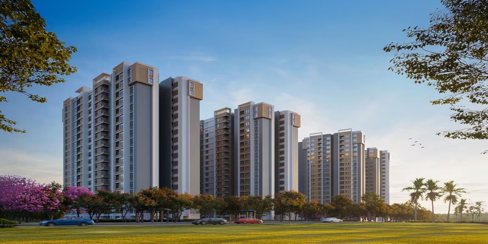 Build 4U Felicity Oasis