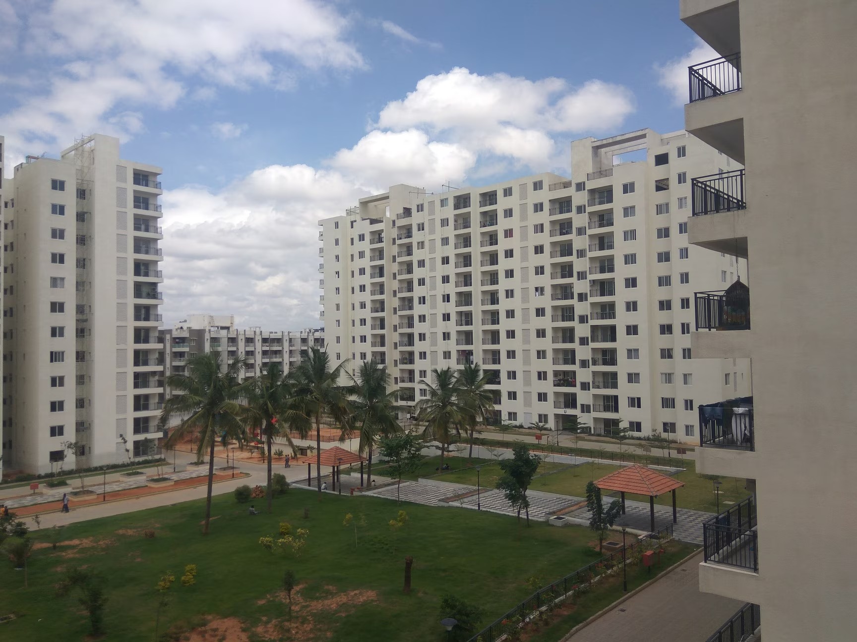 Adarsh Bellandur