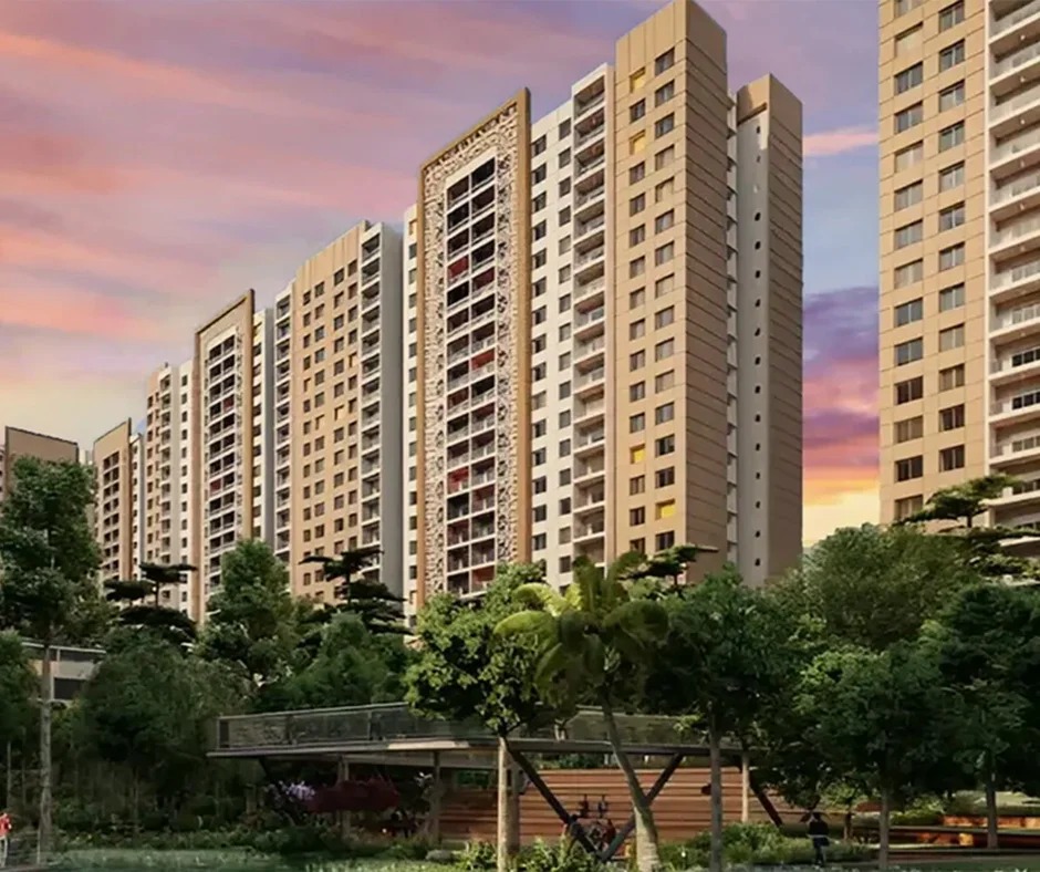 Birla  Hadapsar Manjari