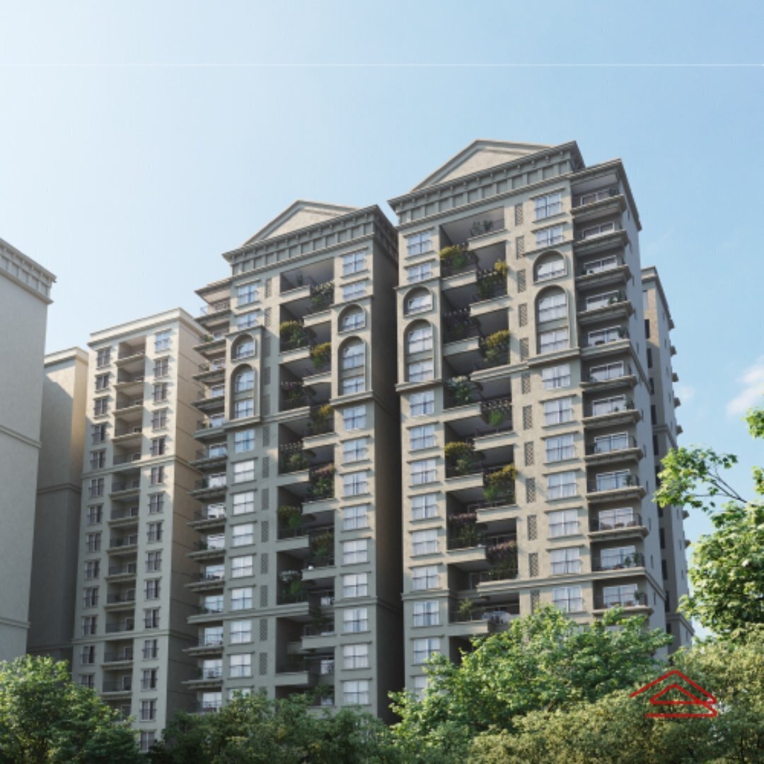 Adarsh Rosewood