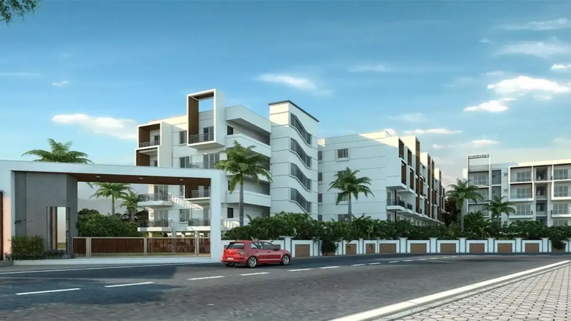 Abhee Riviera Royale