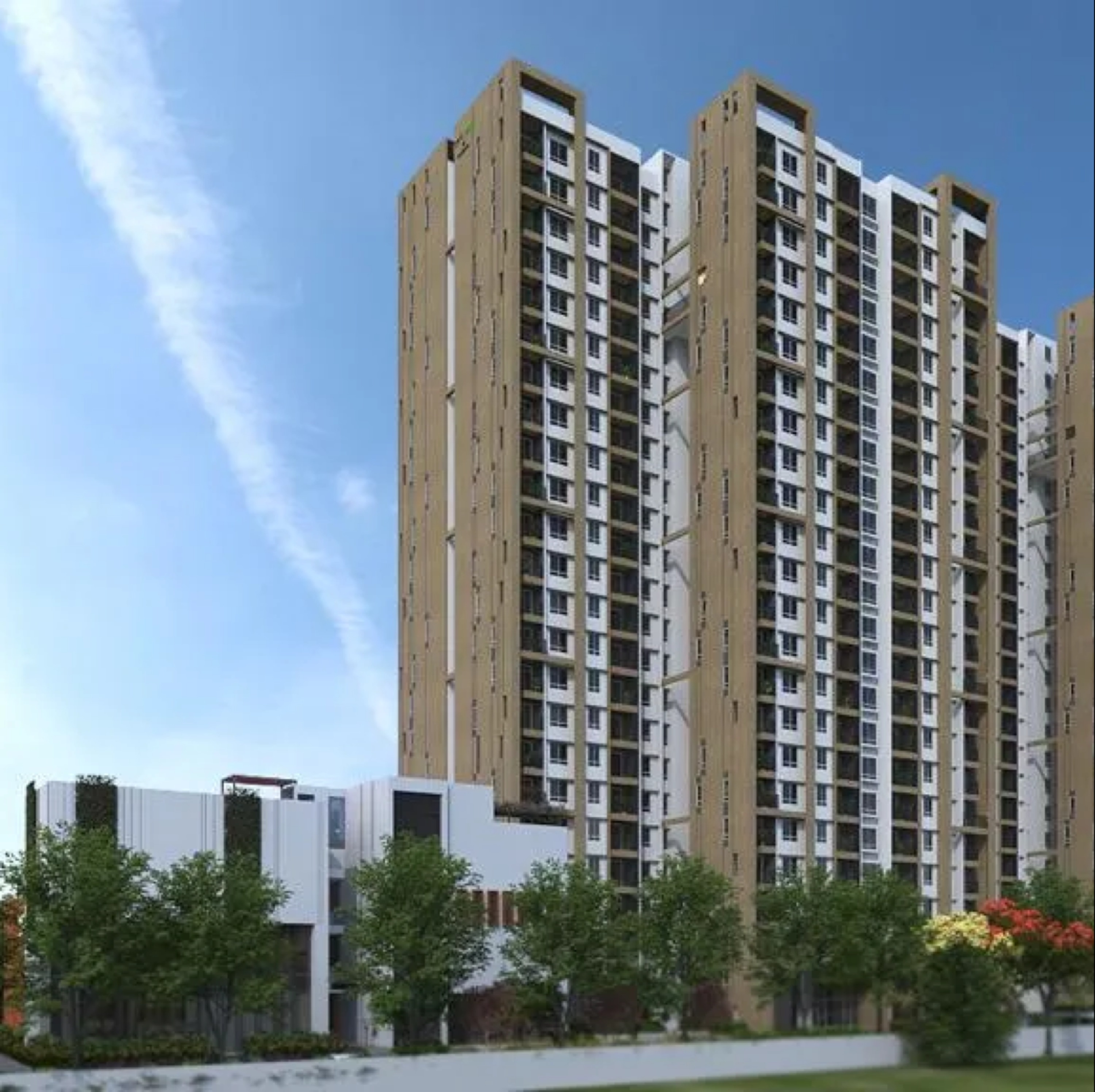 Sumadhura Aspire Amber