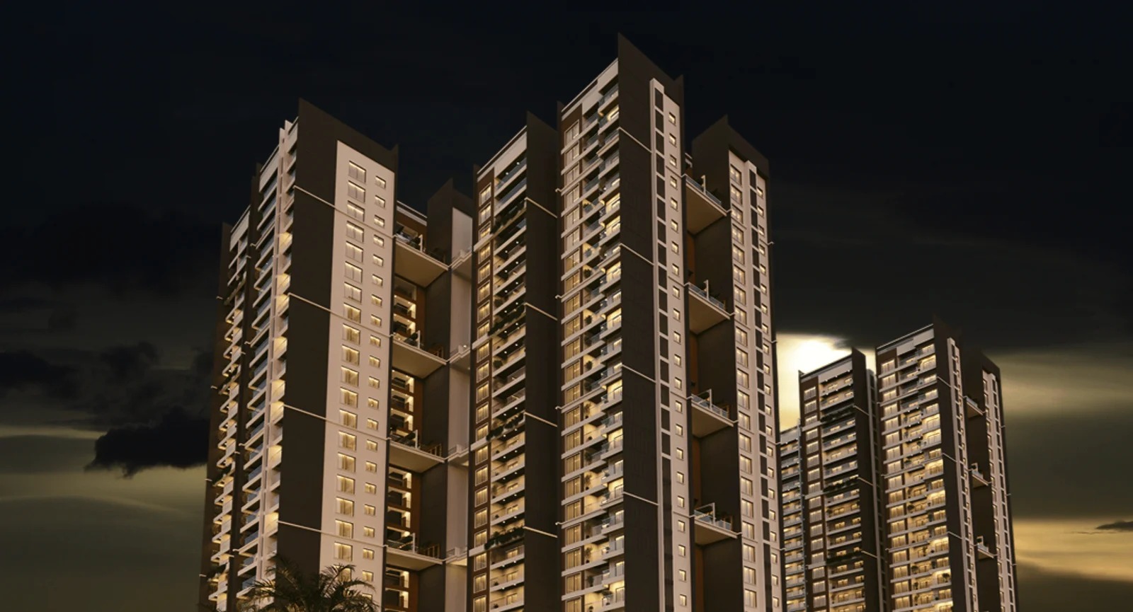 Amberstone Ventara Residences