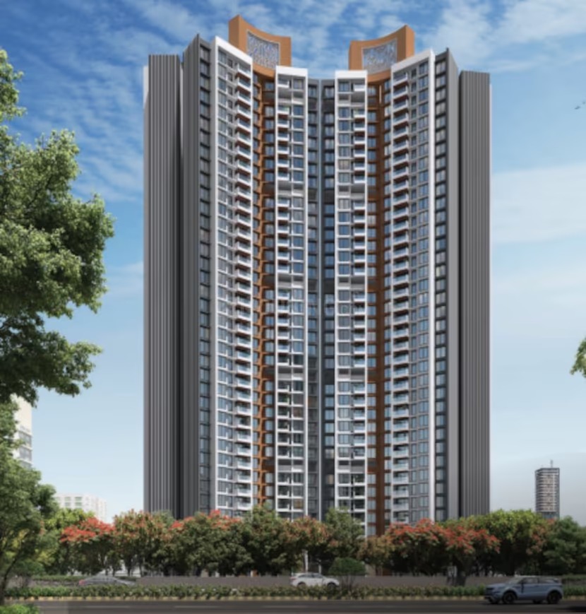 Lodha Regalia