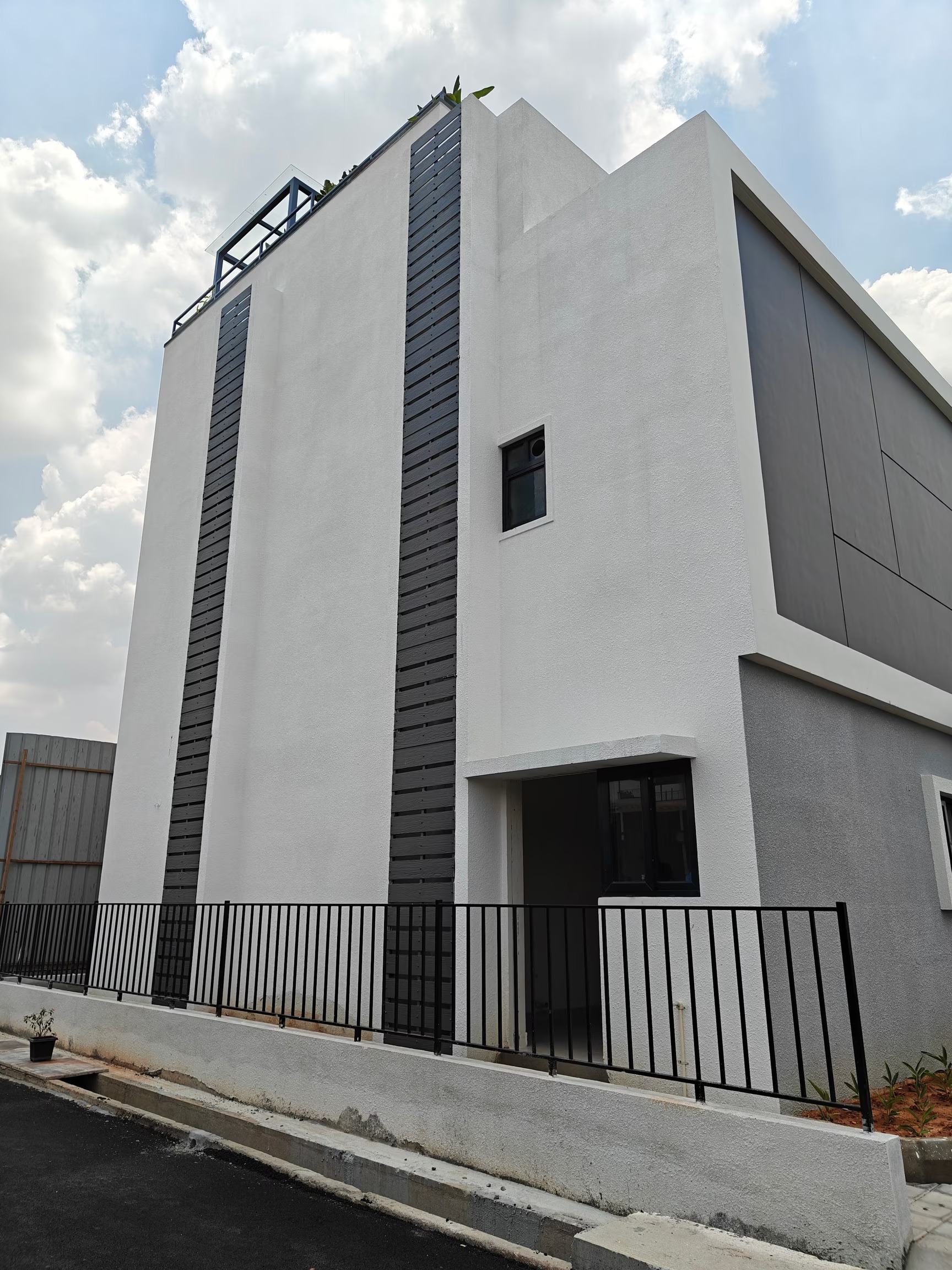 Konig Fortune County