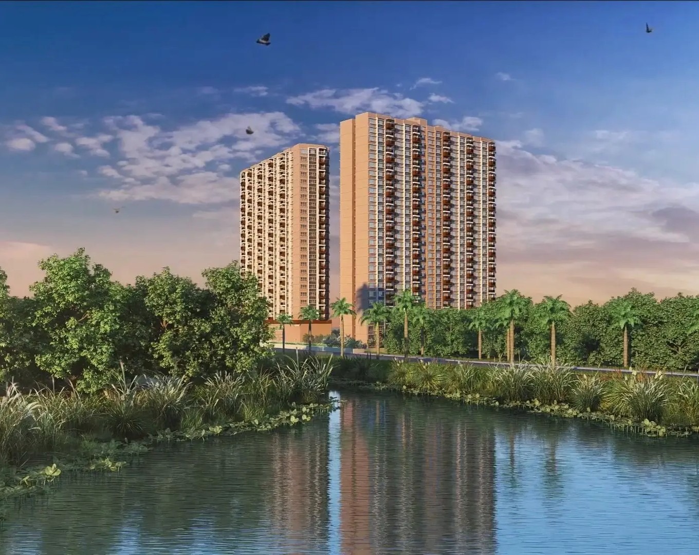 Keya Around The Life