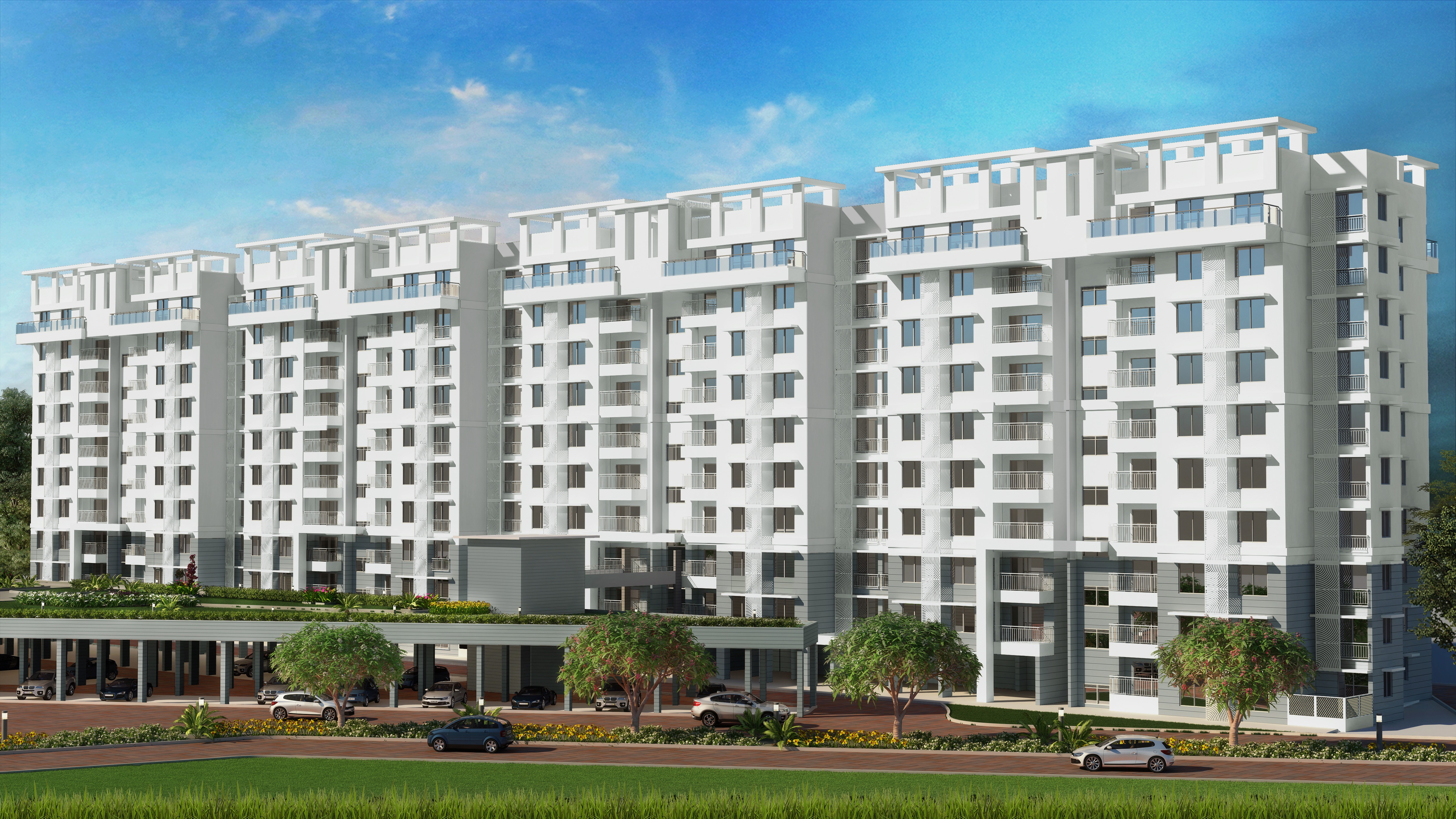 Allure Avani Phase 1