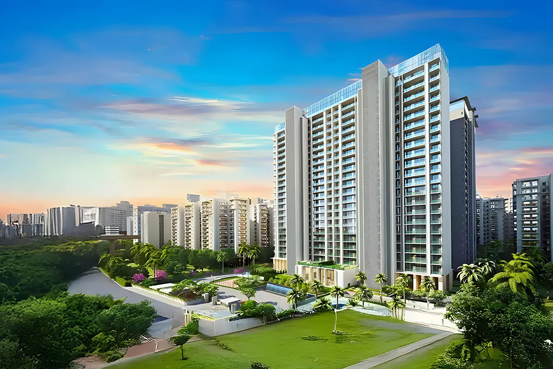 Lodha Casa Evergreen